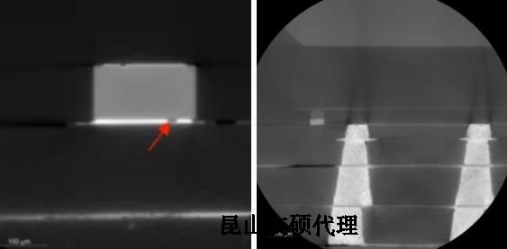 东城蔡司东城X射线显微镜