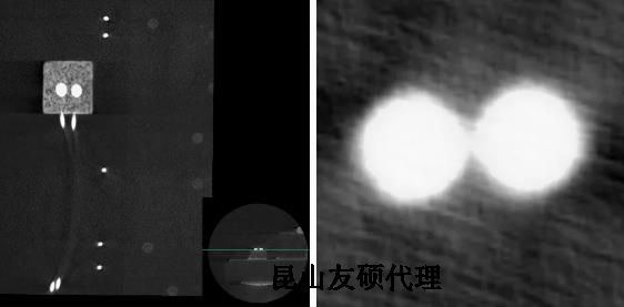 东城蔡司东城X射线显微镜