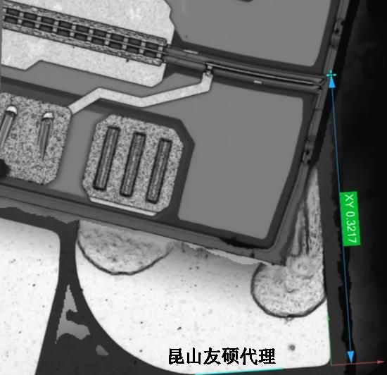 东城蔡司东城X射线显微镜